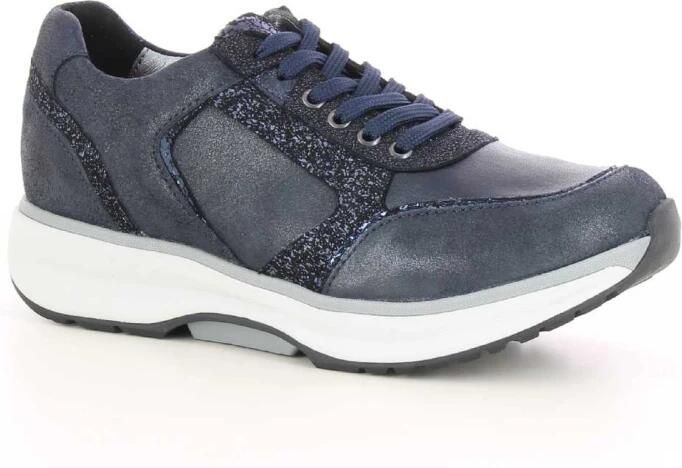Xsensible Blauwe Georgia Damesschoenen - Foto 3