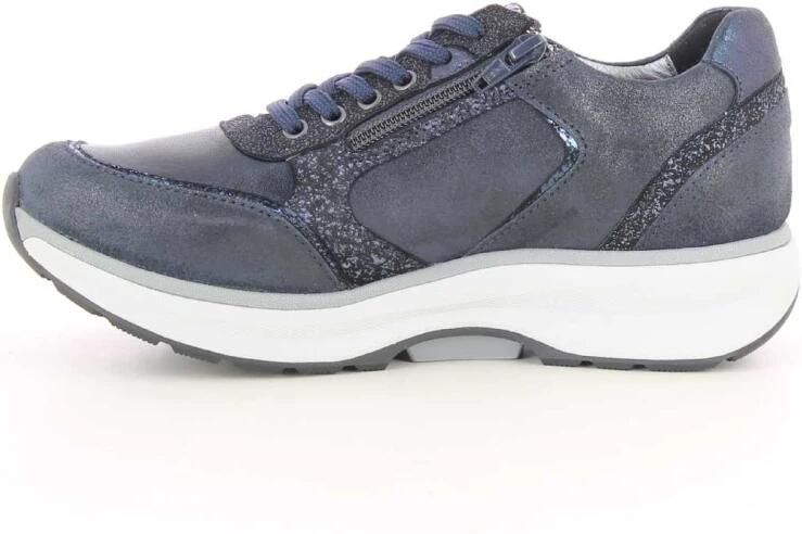 Xsensible Blauwe Georgia Damesschoenen - Foto 2