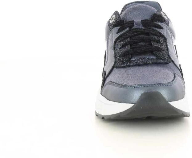 Xsensible Blauwe Golden Gate Lady Schoenen