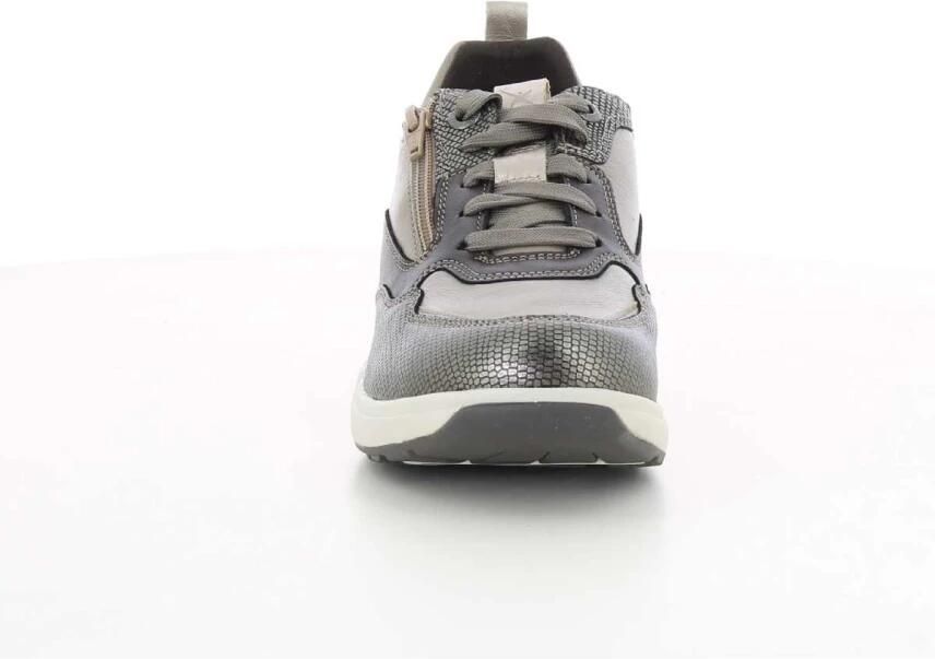 Xsensible Brons Grenoble Damesschoenen - Foto 2
