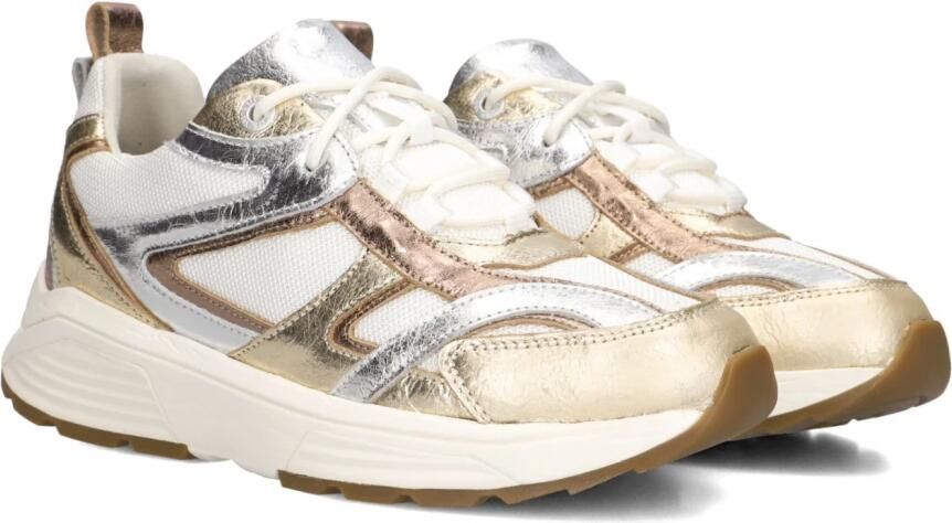 XSENSIBLE Lage Sneakers Dames Brooklyn Women Textiel - Foto 2
