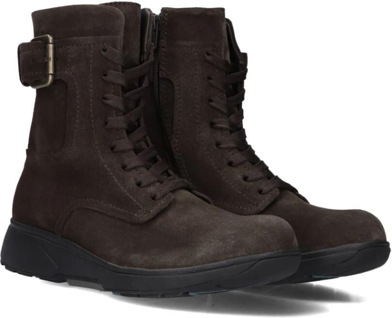 Xsensible Stretchwalker Aurora 30232.5 307 dark brown Bruin - Foto 4