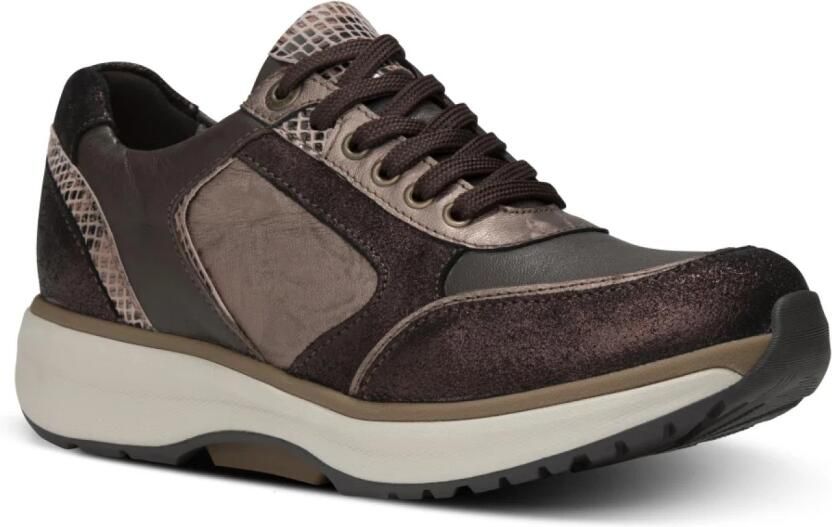 Xsensible Stretchwalker Georgia 30151.3 729 burgundy com bordo - Foto 4