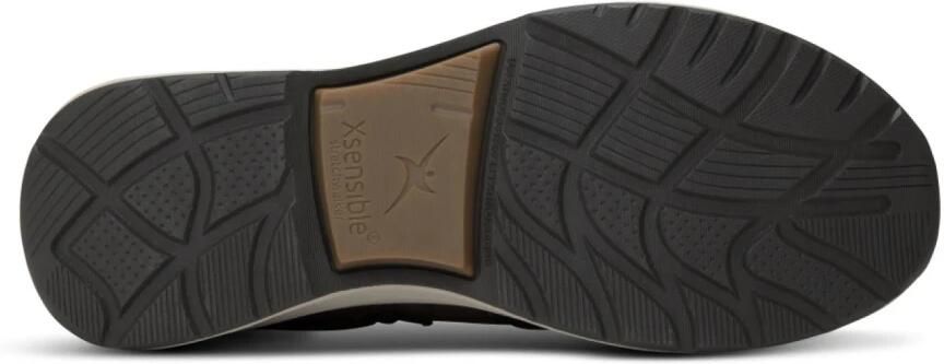 Xsensible Stretchwalker Georgia 30151.3 729 burgundy com bordo - Foto 6