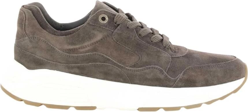 Xsensible Golden Gate Sneaker