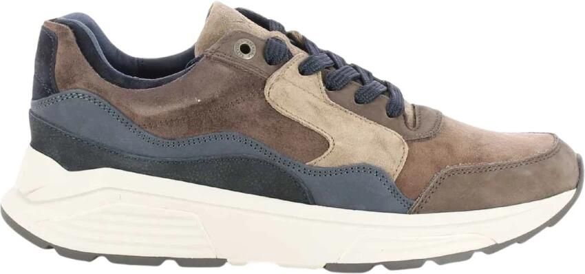 Xsensible Golden Gate Sneakers