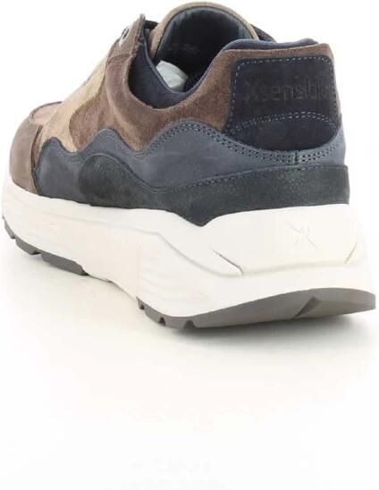 Xsensible Golden Gate Sneakers - Foto 4