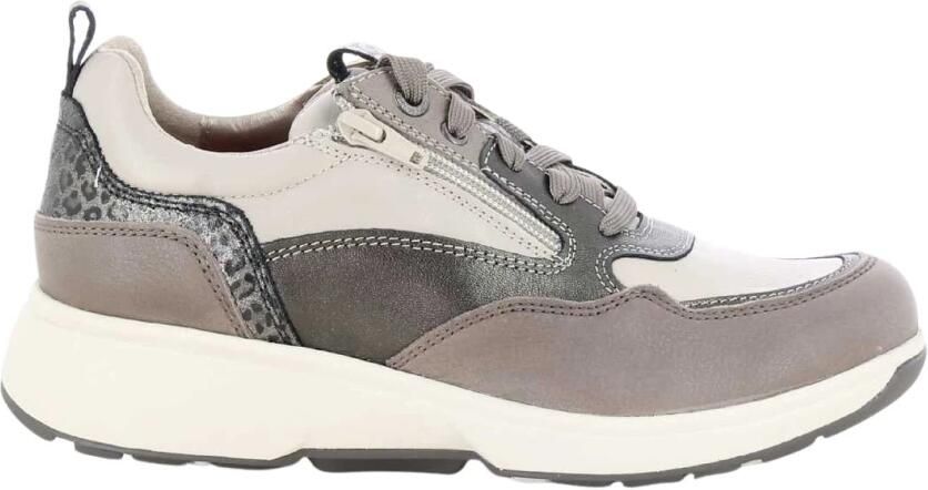 Xsensible Grenoble Sneaker
