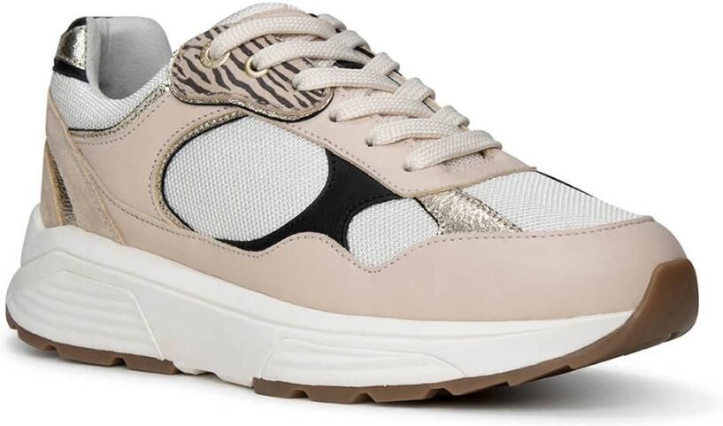 Xsensible Stretchwalker Sneaker Helix 33005.5.428 G Sand Combi - Foto 2