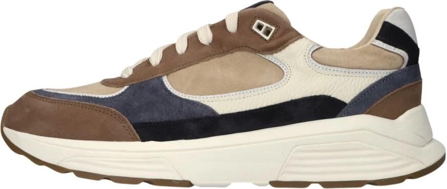 Xsensible Stretchwalker Manhattan 33204.4 352 brown combi multi bruin - Foto 2