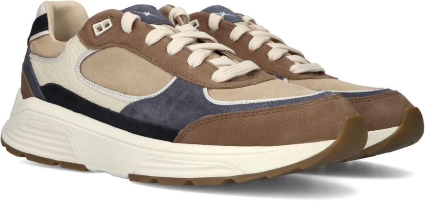 Xsensible Stretchwalker Manhattan 33204.4 352 brown combi multi bruin - Foto 3