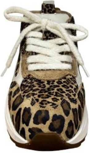 Xsensible Stretchwalker Milau 33004.4 625 leopard multi bruin - Foto 6