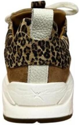 Xsensible Stretchwalker Milau 33004.4 625 leopard multi bruin - Foto 7