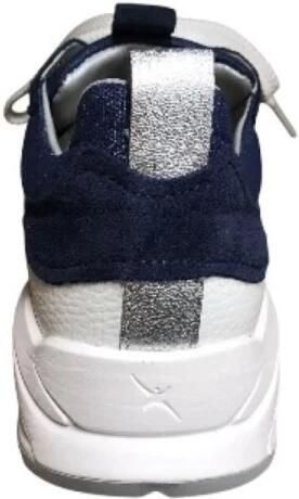 Xsensible Stretchwalker Sneaker Milau 33004.5.255 G Denim Combi - Foto 6