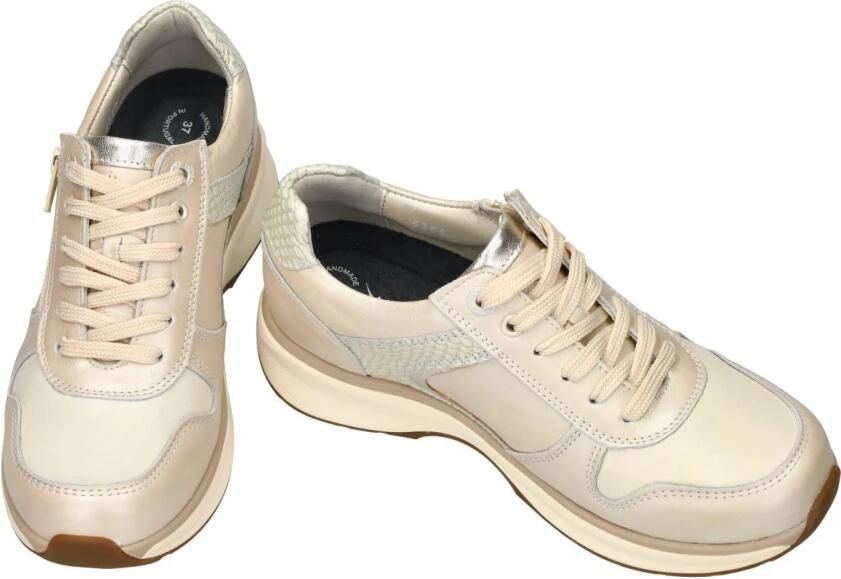 Xsensible Stretchwalker New Jersey 30150.3 176 soft pearl c Beige - Foto 3