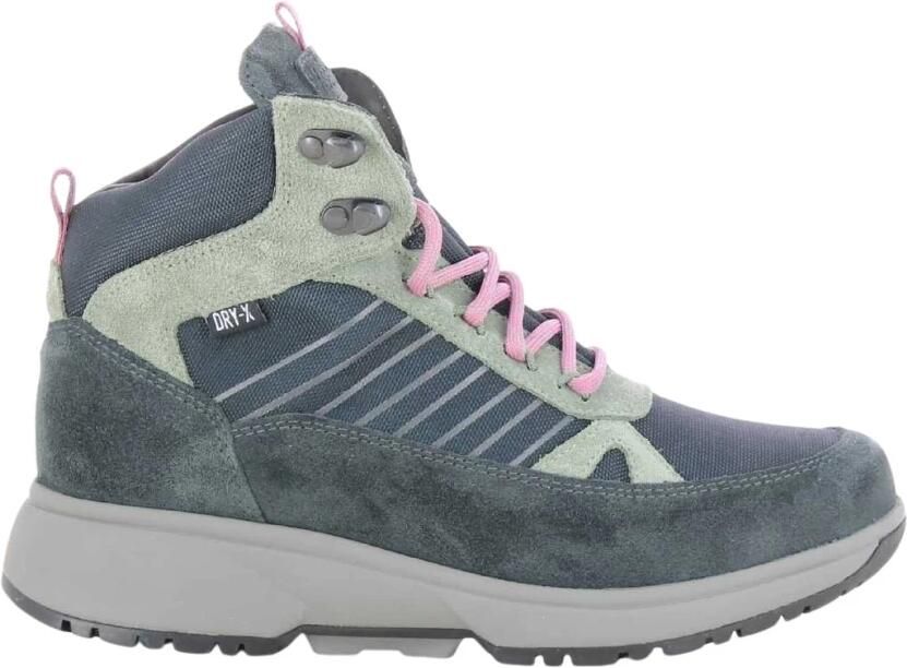 Xsensible Oulu W5 Enkellaarsjes - Foto 3