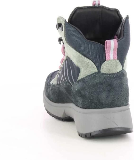 Xsensible Oulu W5 Enkellaarsjes