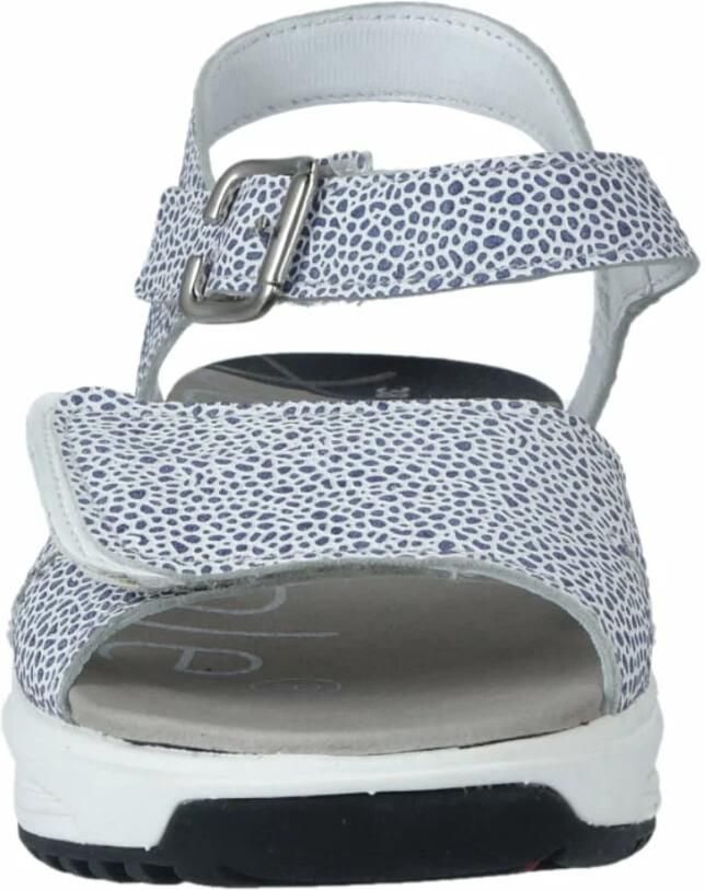 Xsensible Stretchwalker Skala Sandaal met uitneembaar voetbed - Foto 2