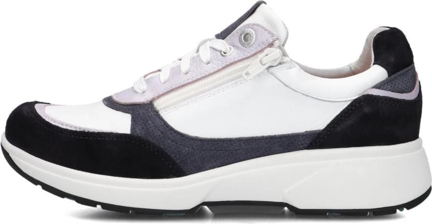 Xsensible Pristina 30231.3 218 navy combi multi blauw - Foto 2