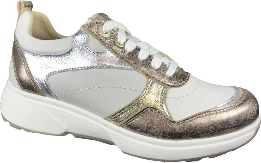 Xsensible 30230.3 HX Pula 396 Bronze Combi H-Wijdte - Foto 4