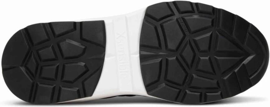 Xsensible Stretchwalker Dames sneaker Artikel Rainbow 33011.3.262 Donkerblauw - Foto 5