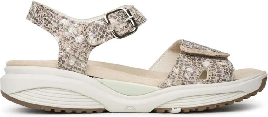 Xsensible Stretchwalker Scala 30312.5 428 sand combi Beige - Foto 3