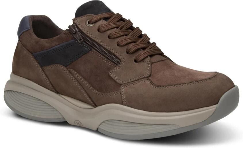 Xsensible Stretchwalker SWX14 30088.2 360 dark brown c Bruin - Foto 4
