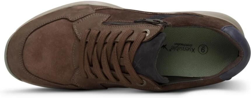 Xsensible Stretchwalker SWX14 30088.2 360 dark brown c Bruin - Foto 7