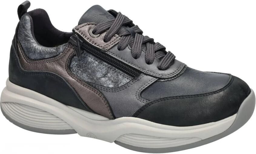 Xsensible SWX19 32004.3 219 navy combi multi blauw - Foto 3