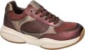 Xsensible SWX27 Stretchwalker HX Veterschoenen Dames Rood - Rood