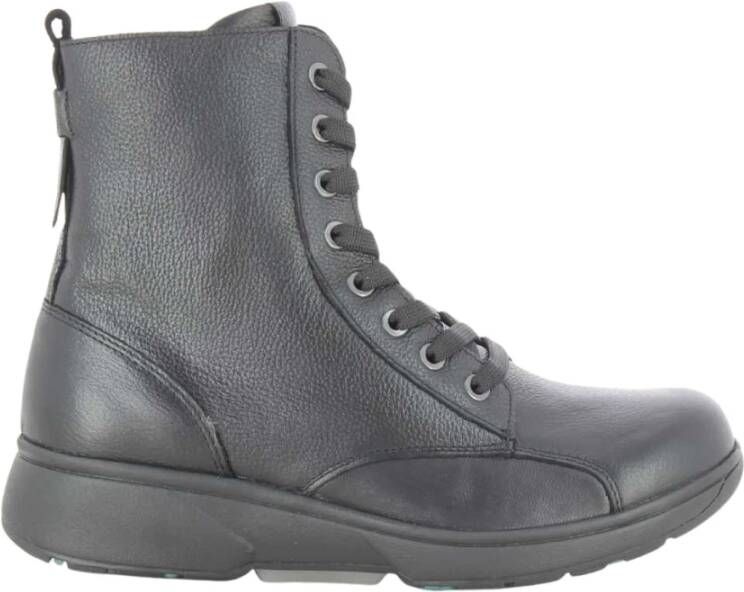 Xsensible Zwarte Damesschoenen Asti - Foto 2