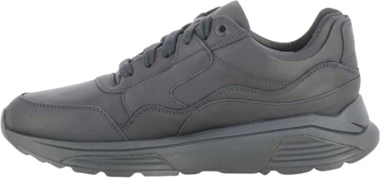 Xsensible Zwarte herenschoenen Golden Gate - Foto 2