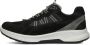 XSENSIBLE Lage Sneakers Heren Colorado Men Maat: 46 Materiaal: Suède Kleur: Zwart - Thumbnail 2