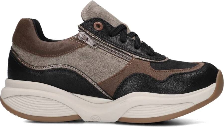 Xsensible Stretchwalker Xsensible stretch walker Sneaker SWX11 30085.2.080 HX Black combi - Foto 8