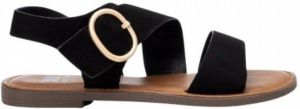XTI 44867 Women's Sandals Zwart