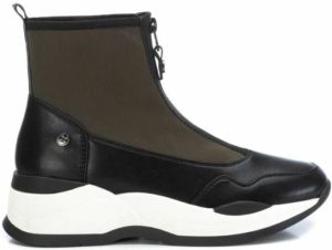 XTI Ankle Boots Groen Dames