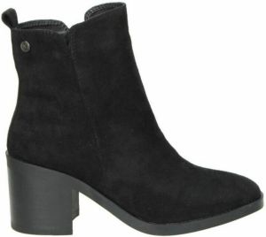 XTI Young fashion booties Zwart Dames