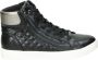 XTI Ankle Boots Black Dames - Thumbnail 1