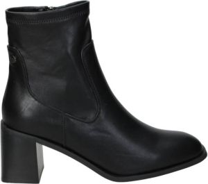 XTI Ankle Boots Zwart Dames