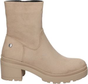 XTI Bagageruimte Beige Dames