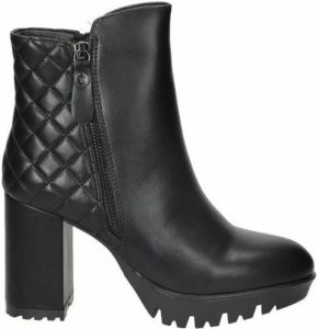 XTI boots Zwart Dames
