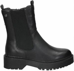 XTI boots Zwart Unisex