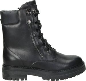 XTI Boots Zwart Dames