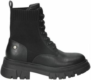 XTI Boots Zwart