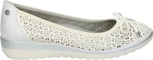 XTI Dame schoenen Wit Dames