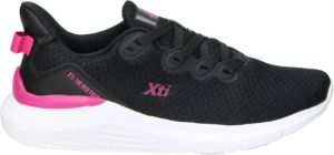 XTI Deportivas joggesko Zwart Dames