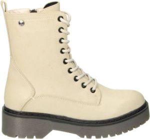XTI Enkel laarzen Beige Dames