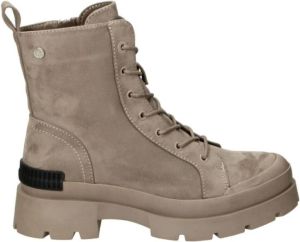 XTI Enkel laarzen Beige Dames