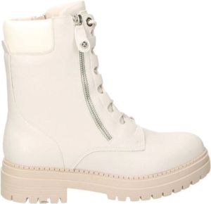 XTI Enkel laarzen Beige Unisex