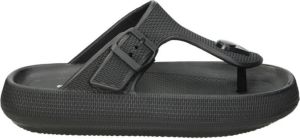 XTI Flip Flops Zwart Dames